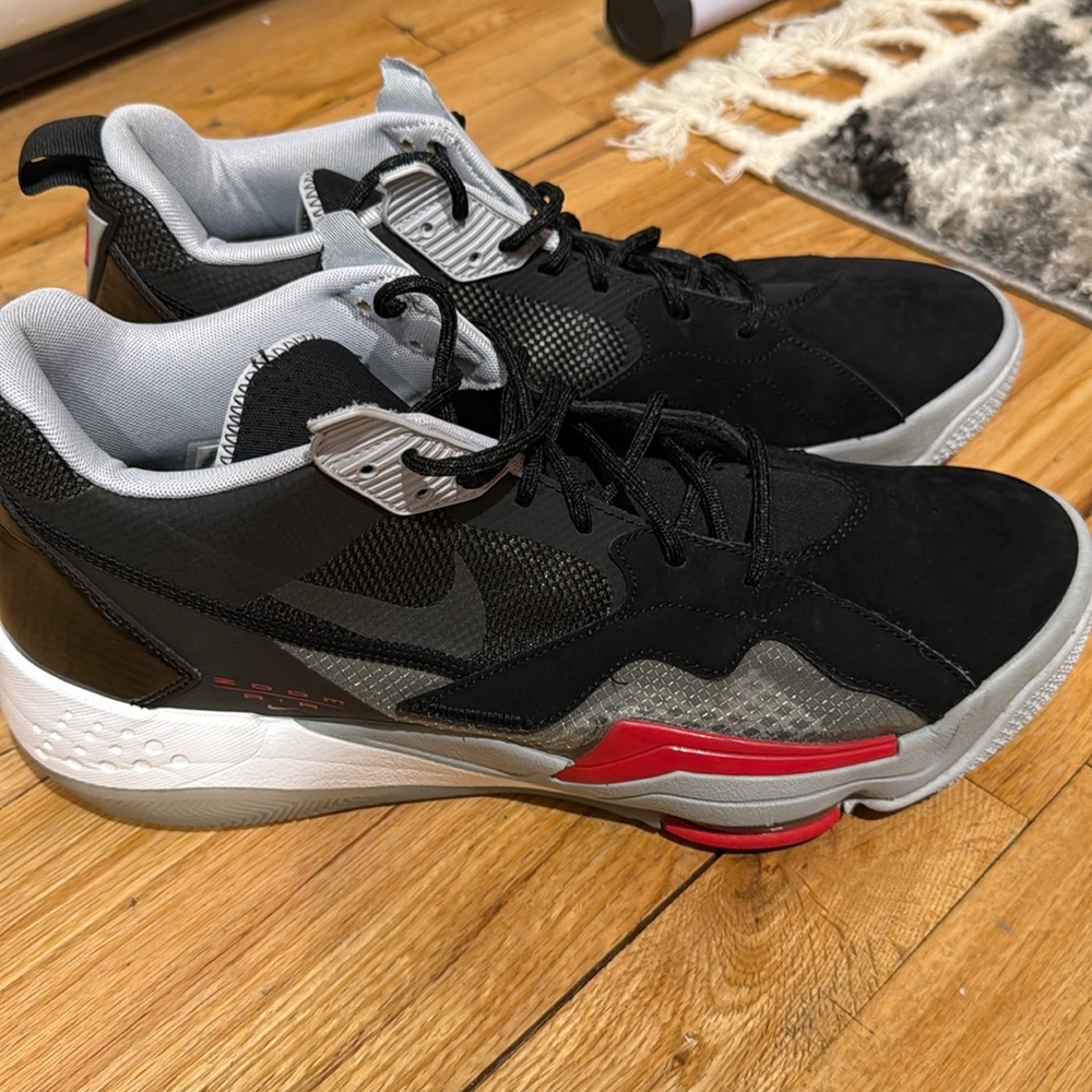 Nike Jordan zoom